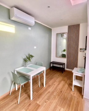 La Casina Verde - Appartamento Mansardato